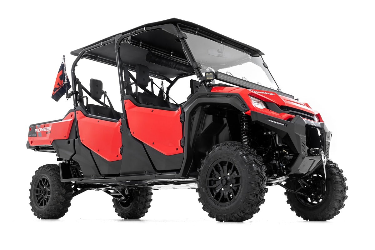 Rough Country UTV Honda Pioneer 1000-6 HDPE Roof