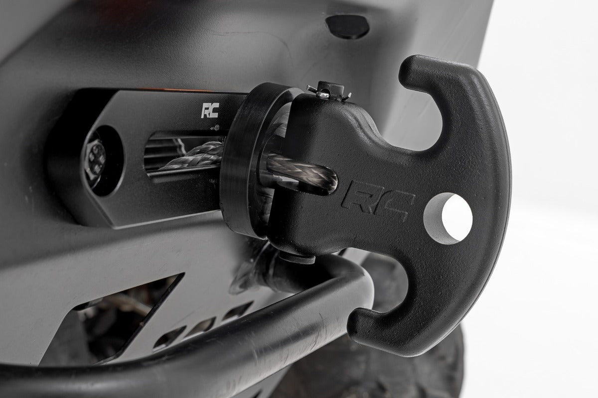 Rough Country UTV Multi-Functional Winch Cleat