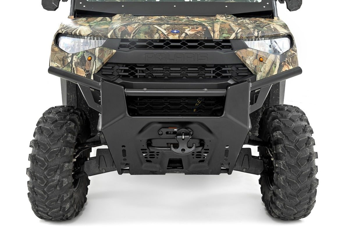 Rough Country UTV Multi-Functional Winch Cleat