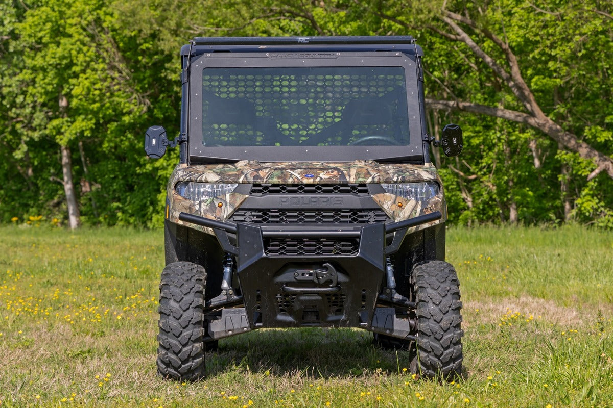 Rough Country UTV Multi-Functional Winch Cleat