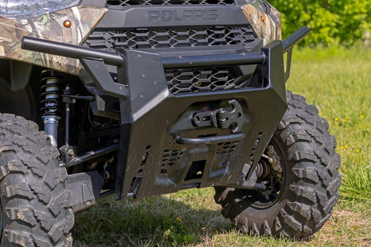 Rough Country UTV Multi-Functional Winch Cleat