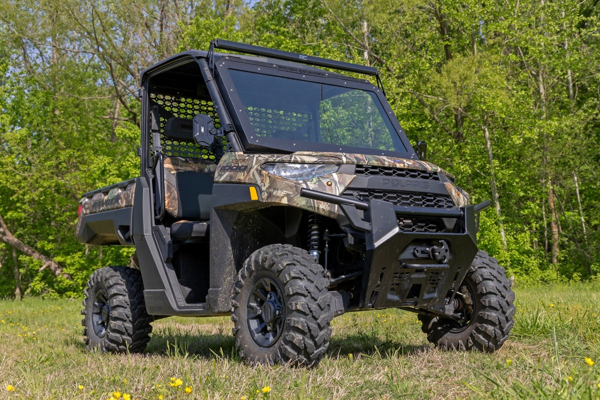 Rough Country UTV Multi-Functional Winch Cleat