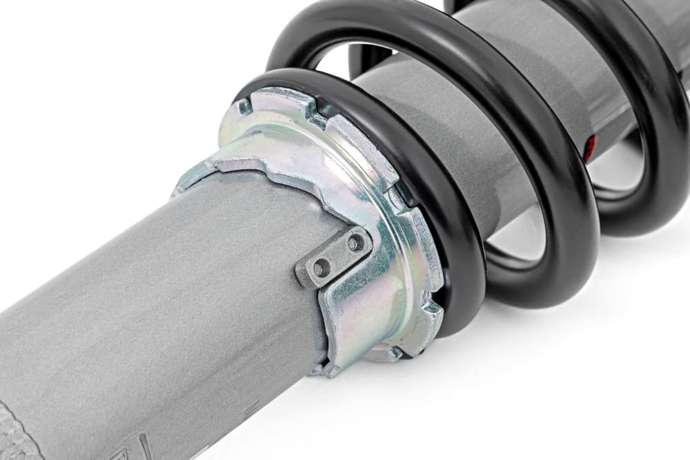 Rough Country UTV Polaris Ranger 1000/XP 900/1000 N3 Coil Over Shock Stock Set