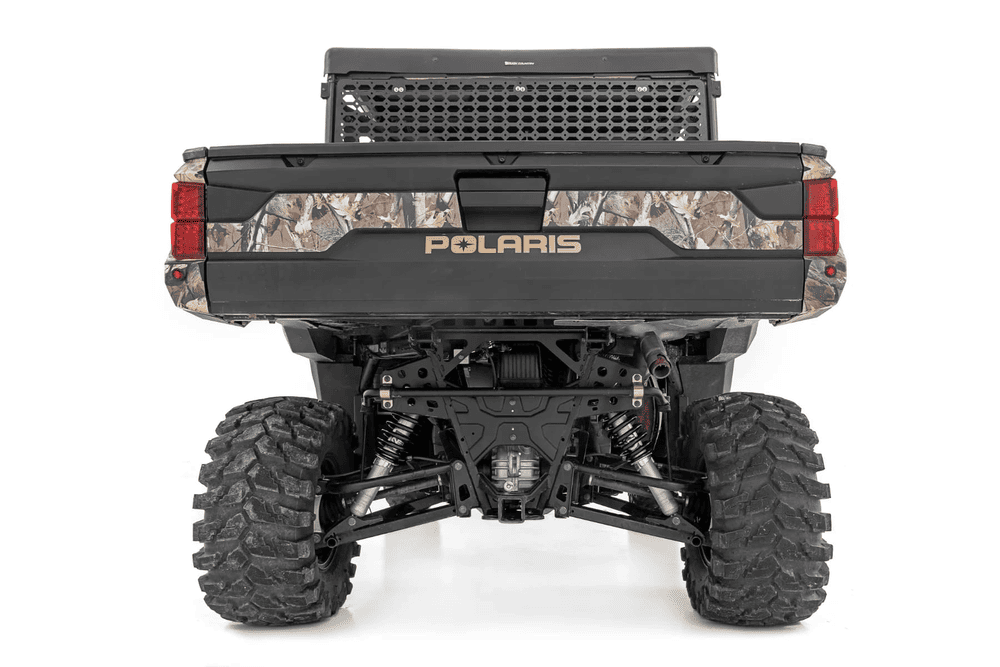 Rough Country UTV Polaris Ranger 1000/XP 900/1000 N3 Coil Over Shock Stock Set