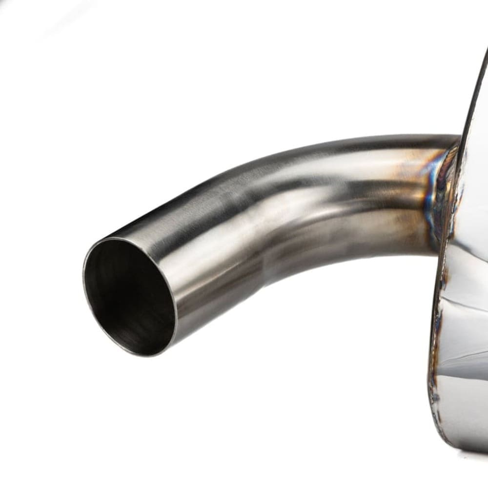 RPM '15-'23 Polaris RZR XP 1000 & RS1 Slip-On Exhaust Sport Muffler