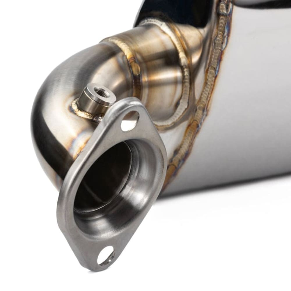 RPM '15-'23 Polaris RZR XP 1000 & RS1 Slip-On Exhaust Sport Muffler