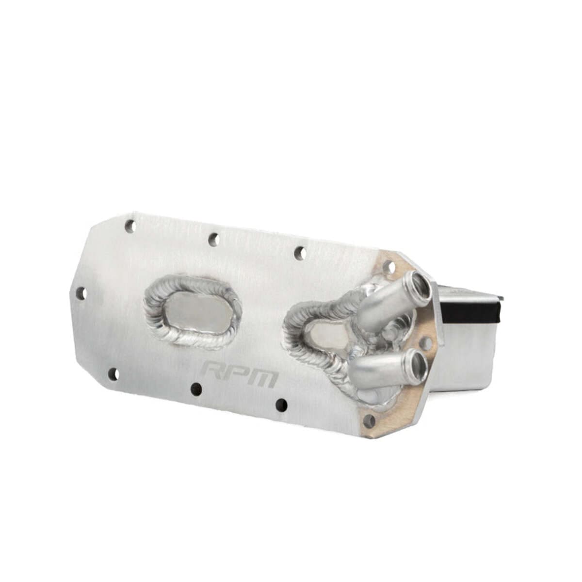 RPM '16-'24 Polaris RZR Turbo R/ Pro XP Turbo Big Core Intercooler