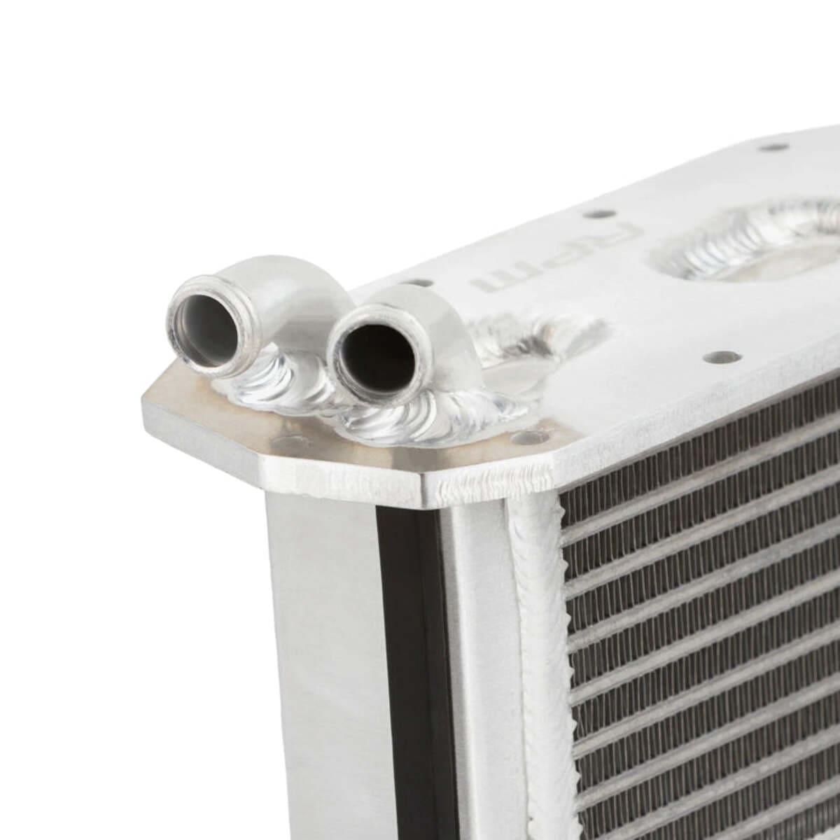 RPM '16-'24 Polaris RZR Turbo R/ Pro XP Turbo Big Core Intercooler