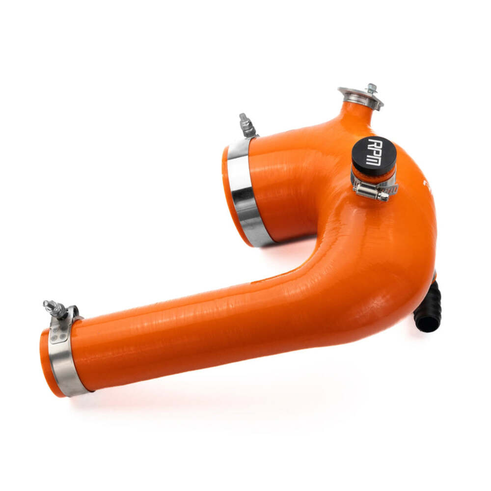 RPM '16-'24 Polaris RZR XP Turbo/ Turbo S Silicone Intake J-Tube