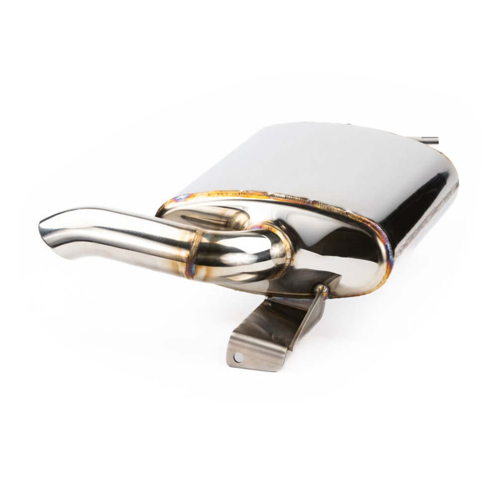 RPM '16-'25 Can-Am Defender HD10/ HD9/ HD8 Slip On Sport Muffler