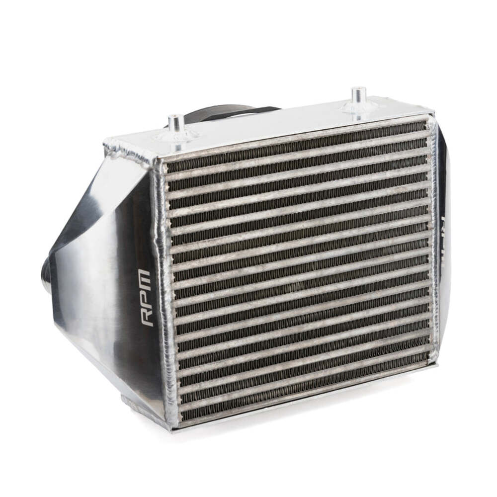 RPM '17-'19 Can-Am Maverick X3 120hp/ 154hp/ 172hp Upgrade Big Core Intercooler