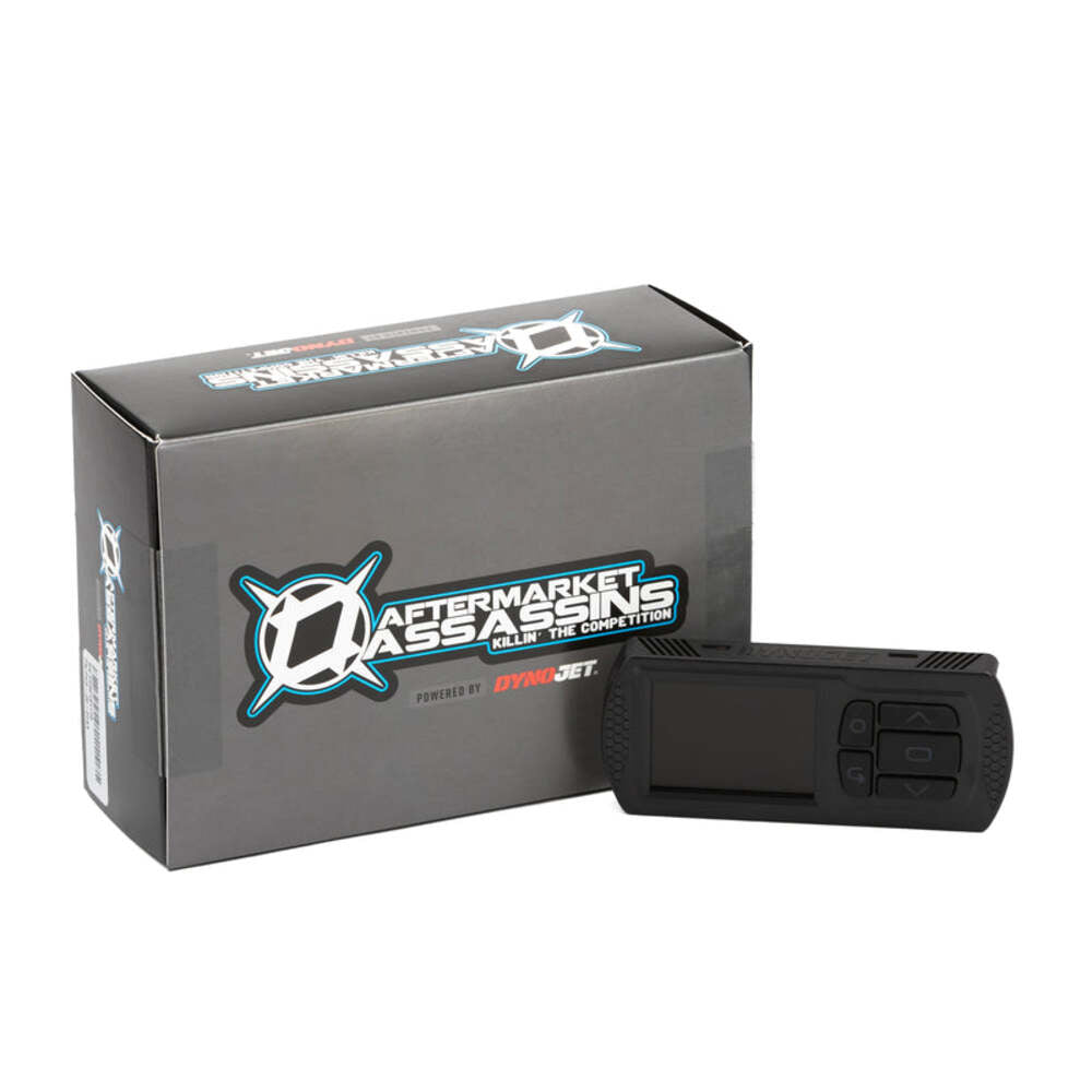 RPM '17-'19 Can-Am Maverick X3 120HP to 205HP Big Core Intercooler Kit & Tuner