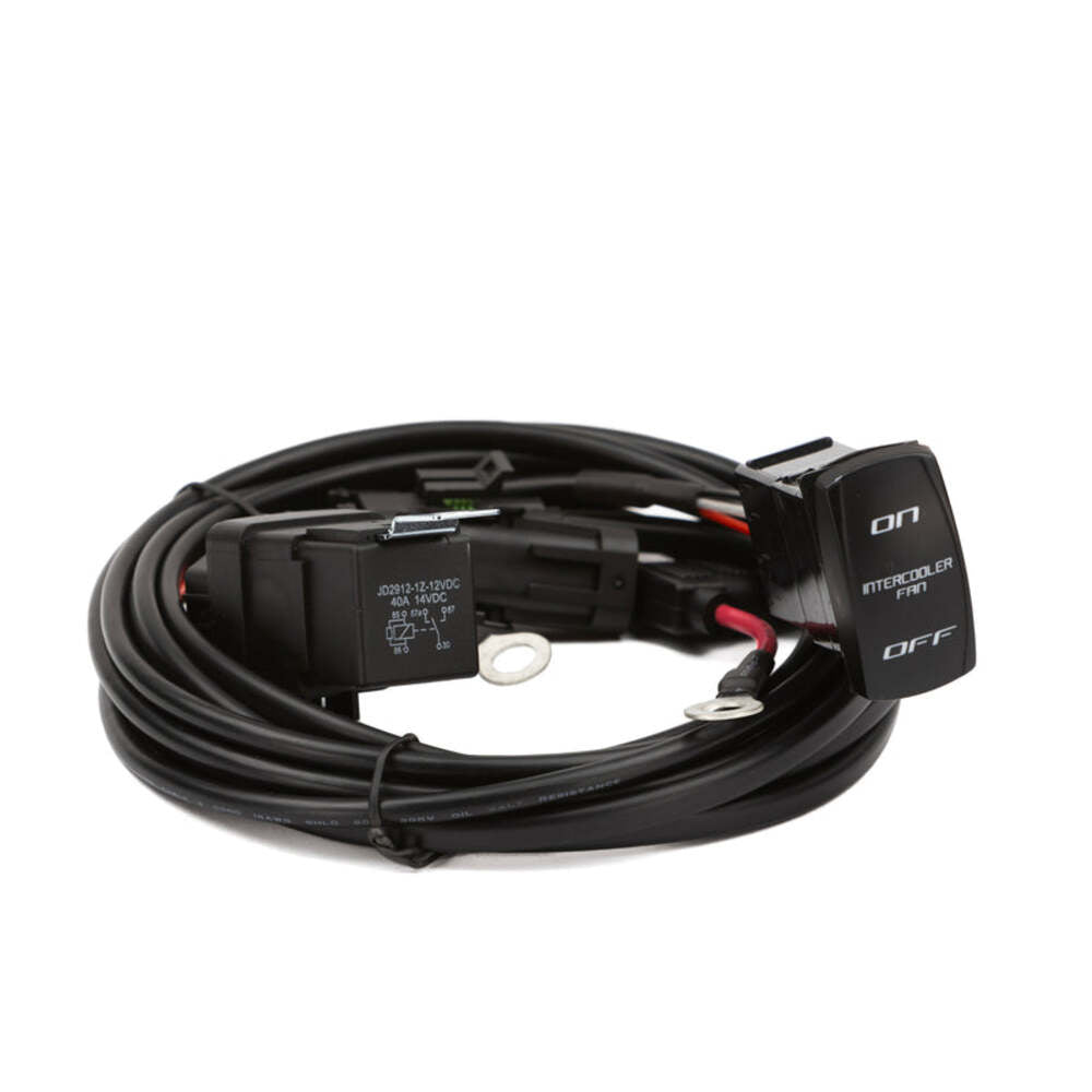 RPM '17-'19 Can-Am Maverick X3 120HP to 205HP Big Core Intercooler Kit & Tuner