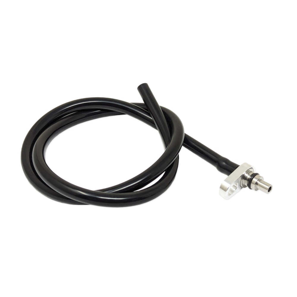 RPM '17-'19 Can-Am Maverick X3 Turbo Blow Off Valve Kit