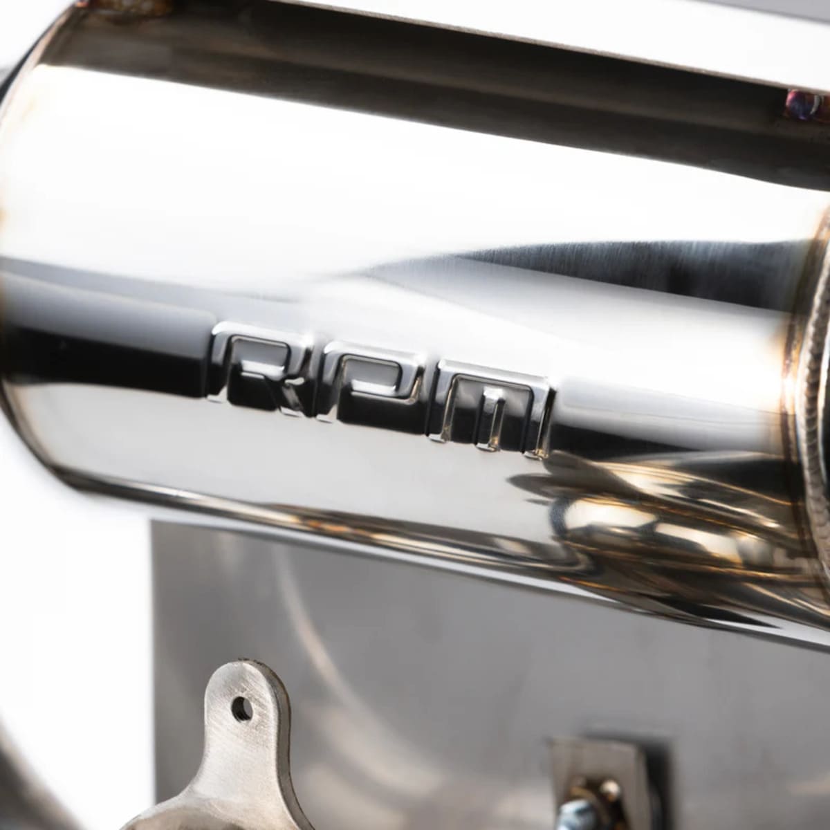 RPM '17-'25 Can-Am Maverick X3 Turbo R & RR E-Valve Slip On Exhaust Sport Muffler