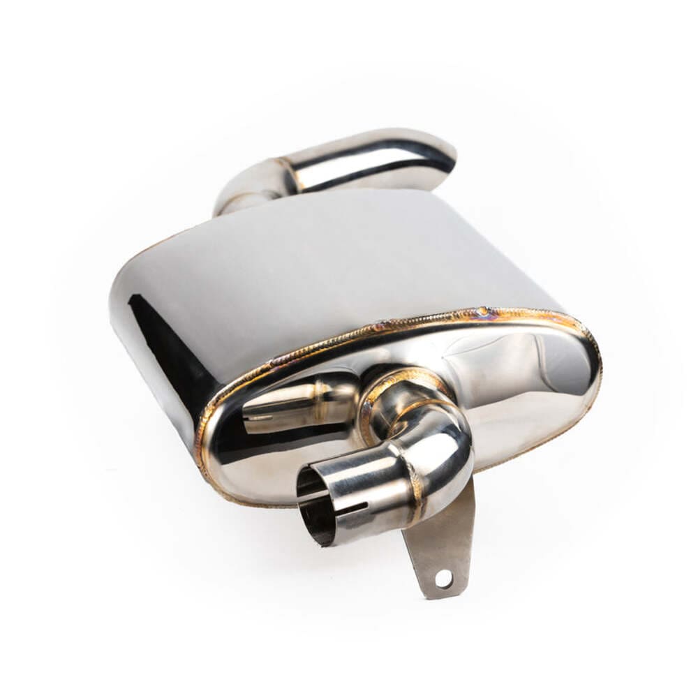 RPM '18-'23 Can-Am Maverick Trail/ Sport 800/ 1000 Sport Muffler