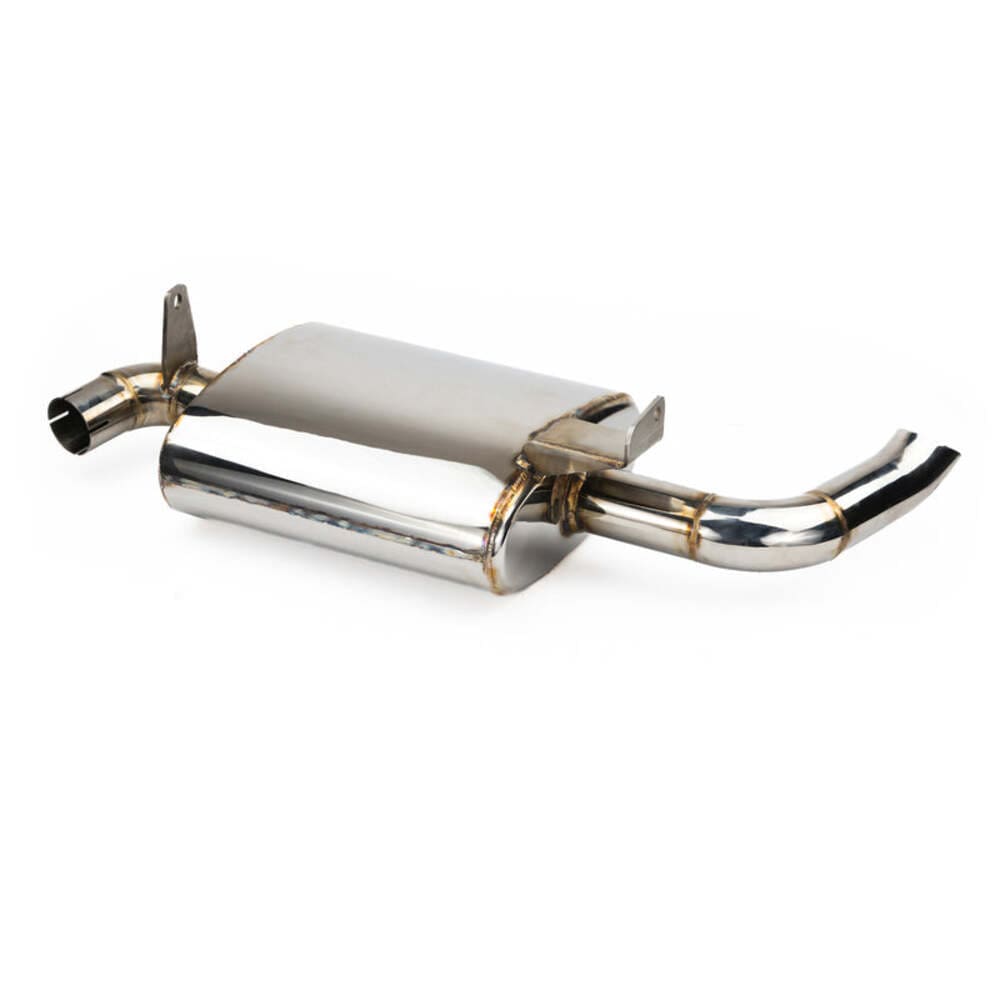 RPM '18-'23 Can-Am Maverick Trail/ Sport 800/ 1000 Sport Muffler