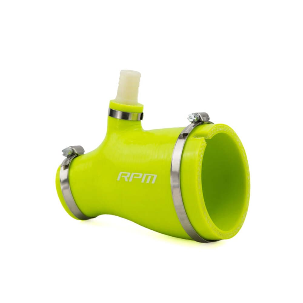 RPM '20+ Can-Am Maverick X3 Intake Tube