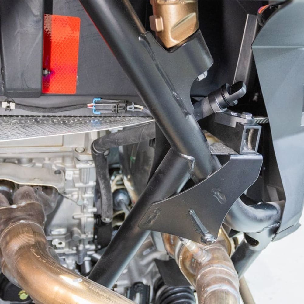 RPM '22-'25 Polaris RZR Pro R Oil Fill Adapter Hose