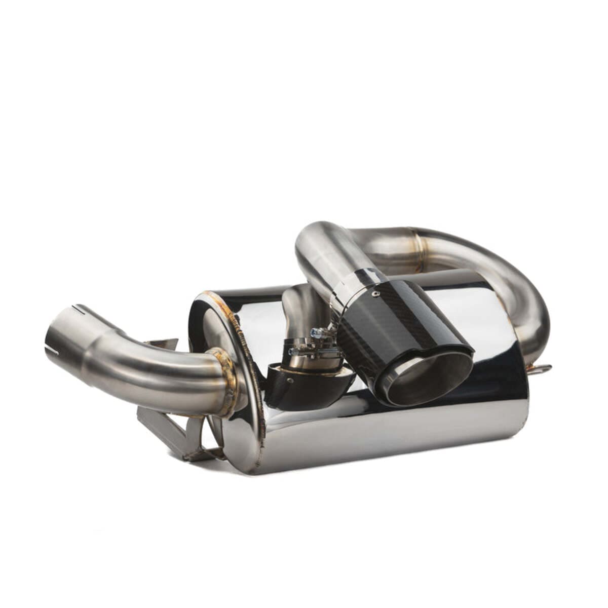 RPM '22+ Can-Am Maverick Sport 1000R Sport Muffler