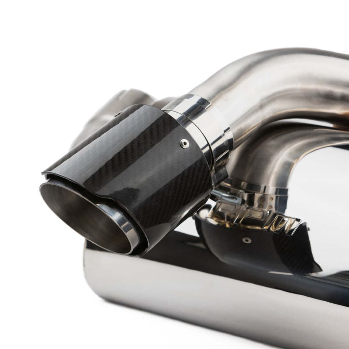RPM '22+ Can-Am Maverick Sport 1000R Sport Muffler