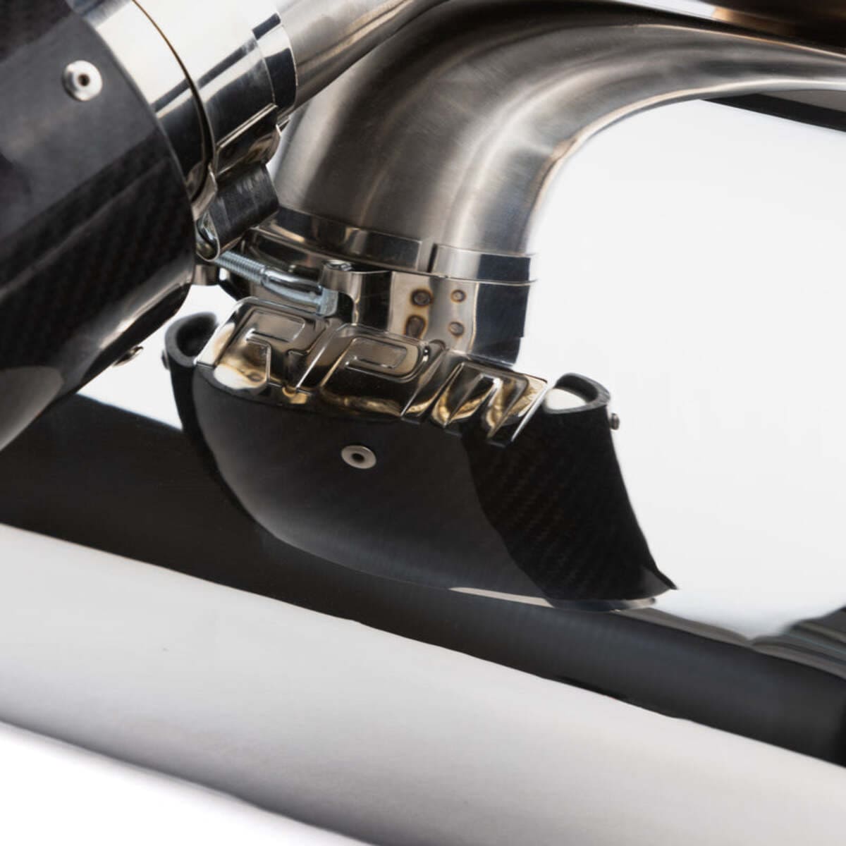 RPM '22+ Can-Am Maverick Sport 1000R Sport Muffler
