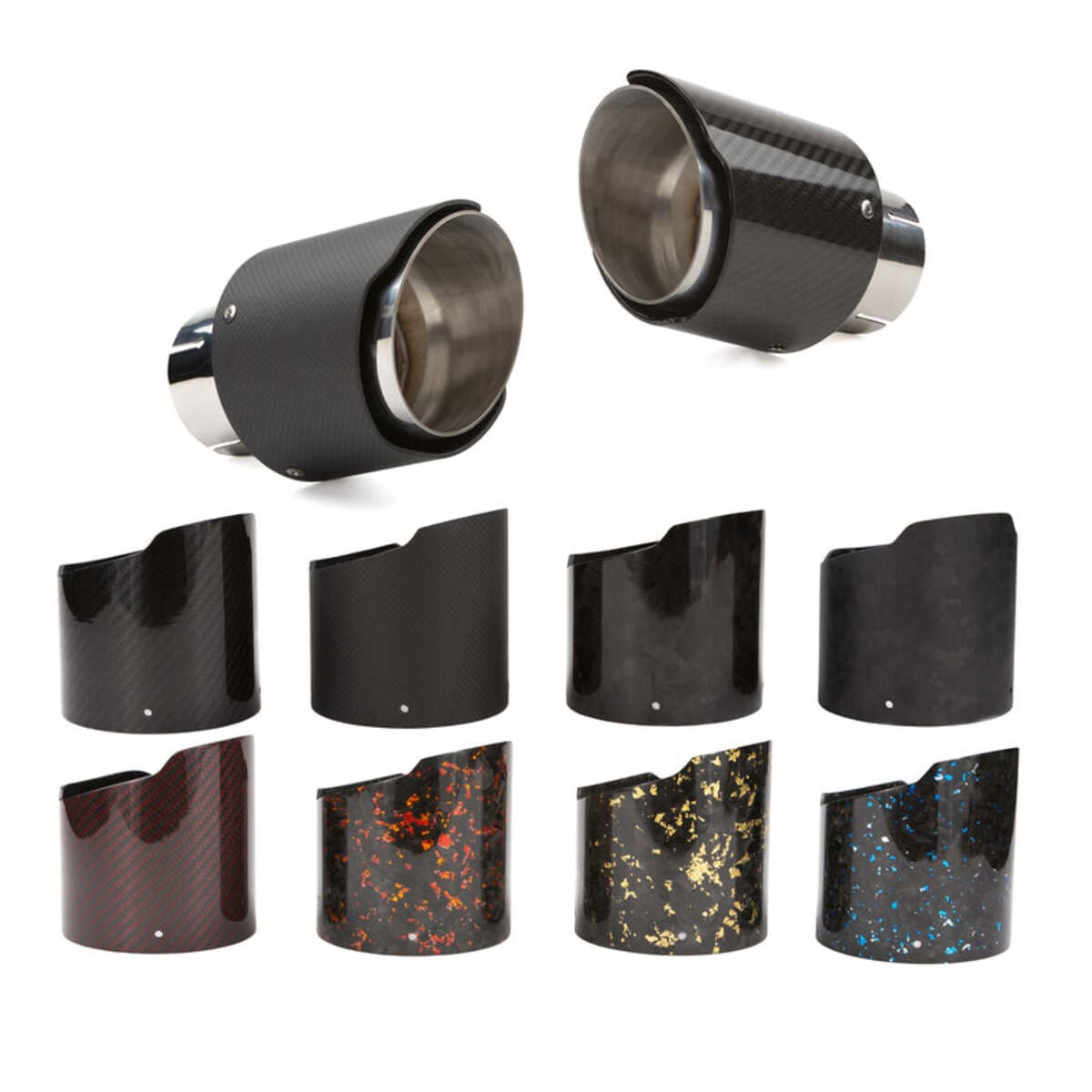 RPM '22+ Can-Am Maverick Sport 1000R Sport Muffler