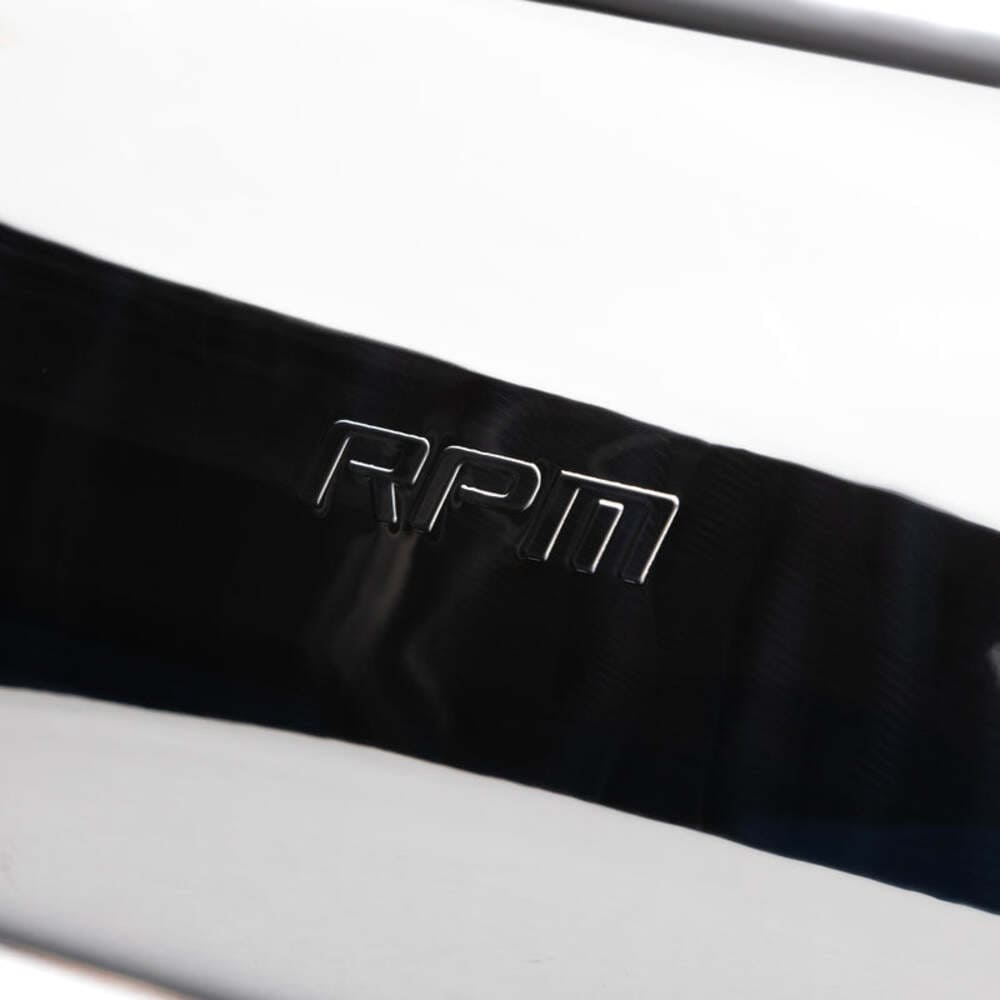 RPM '24-'25 Polaris RZR XP 1000 Sport Muffler