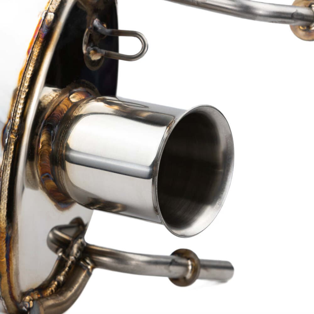 RPM '24-'25 Polaris RZR XP 1000 Sport Muffler