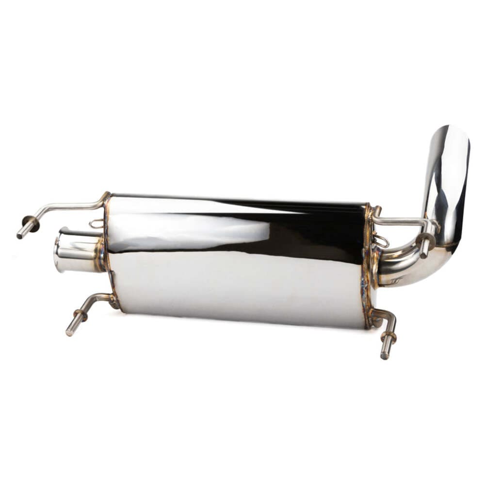 RPM '24-'25 Polaris RZR XP 1000 Sport Muffler