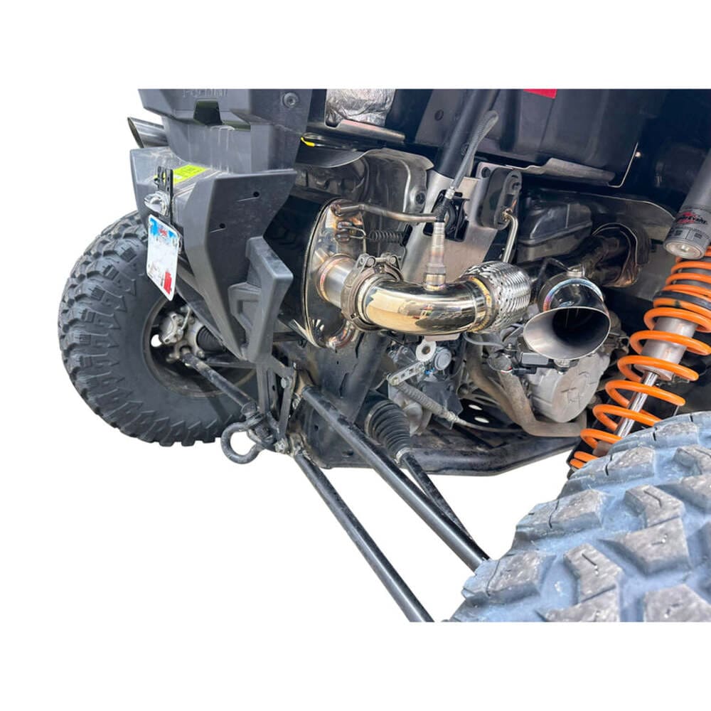 RPM '24-'25 Polaris RZR XP 1000 Sport Muffler