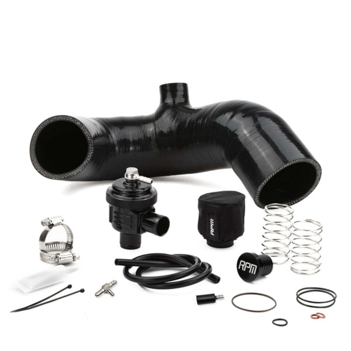 RPM '24+ Can-Am Maverick R Blow Off Valve Kit