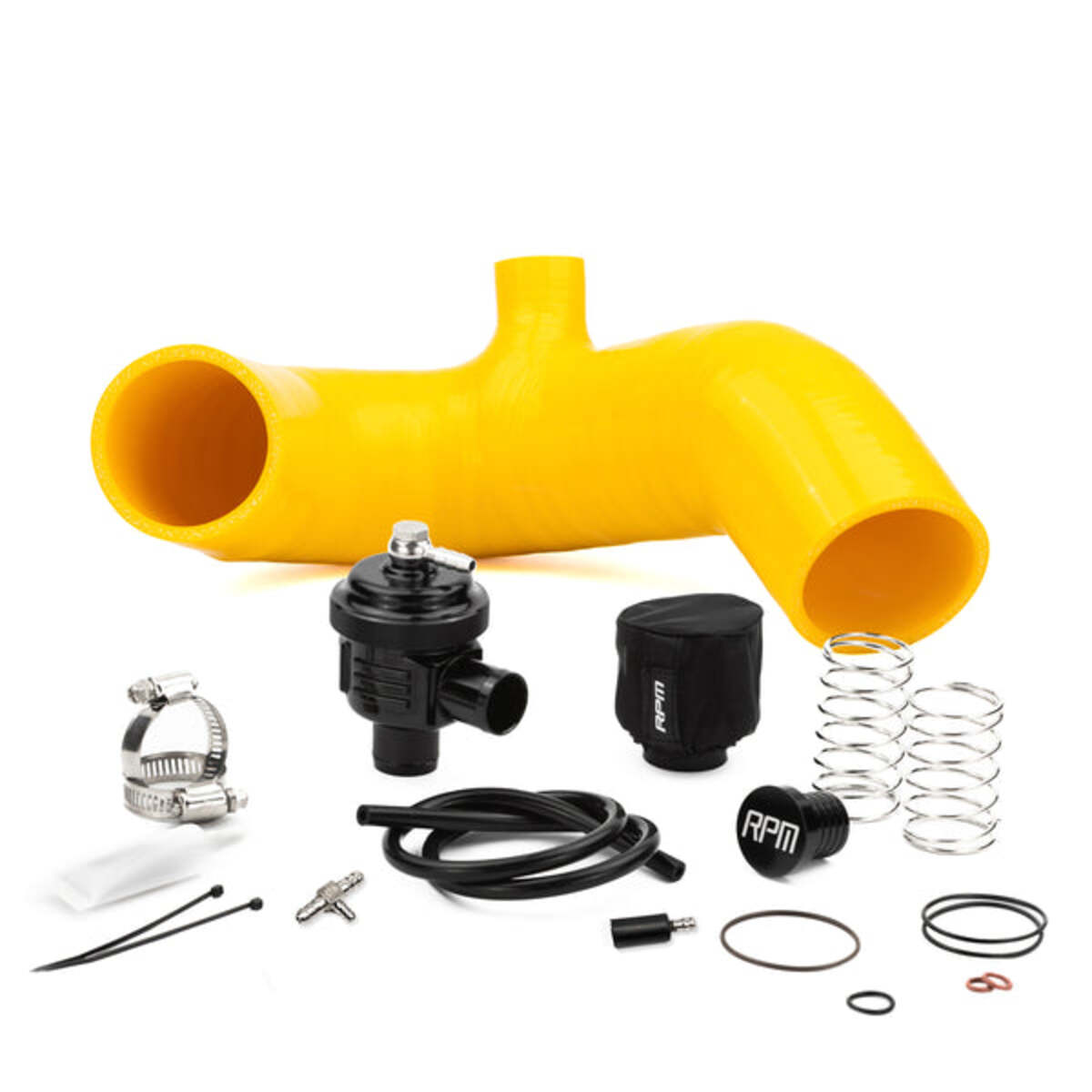 RPM '24+ Can-Am Maverick R Blow Off Valve Kit