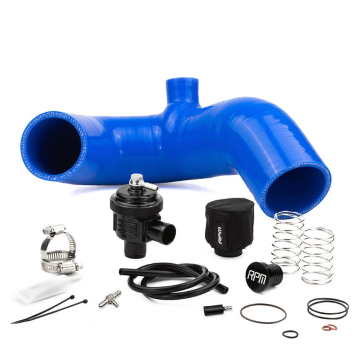 RPM '24+ Can-Am Maverick R Blow Off Valve Kit
