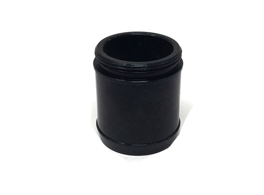 RPM BOV Exit Port Replacement