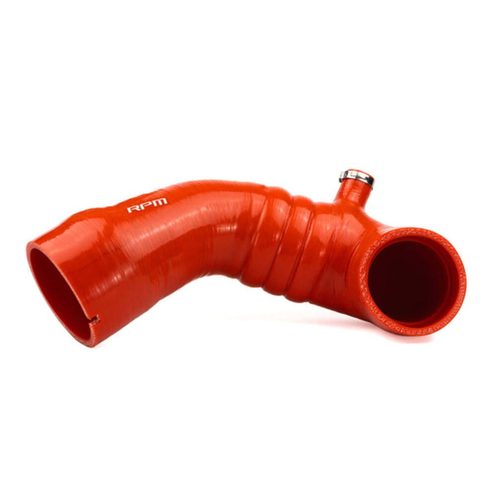 RPM Can-Am Maverick R 5Ply Wire Reinforced Airbox Turbo Intake Tube