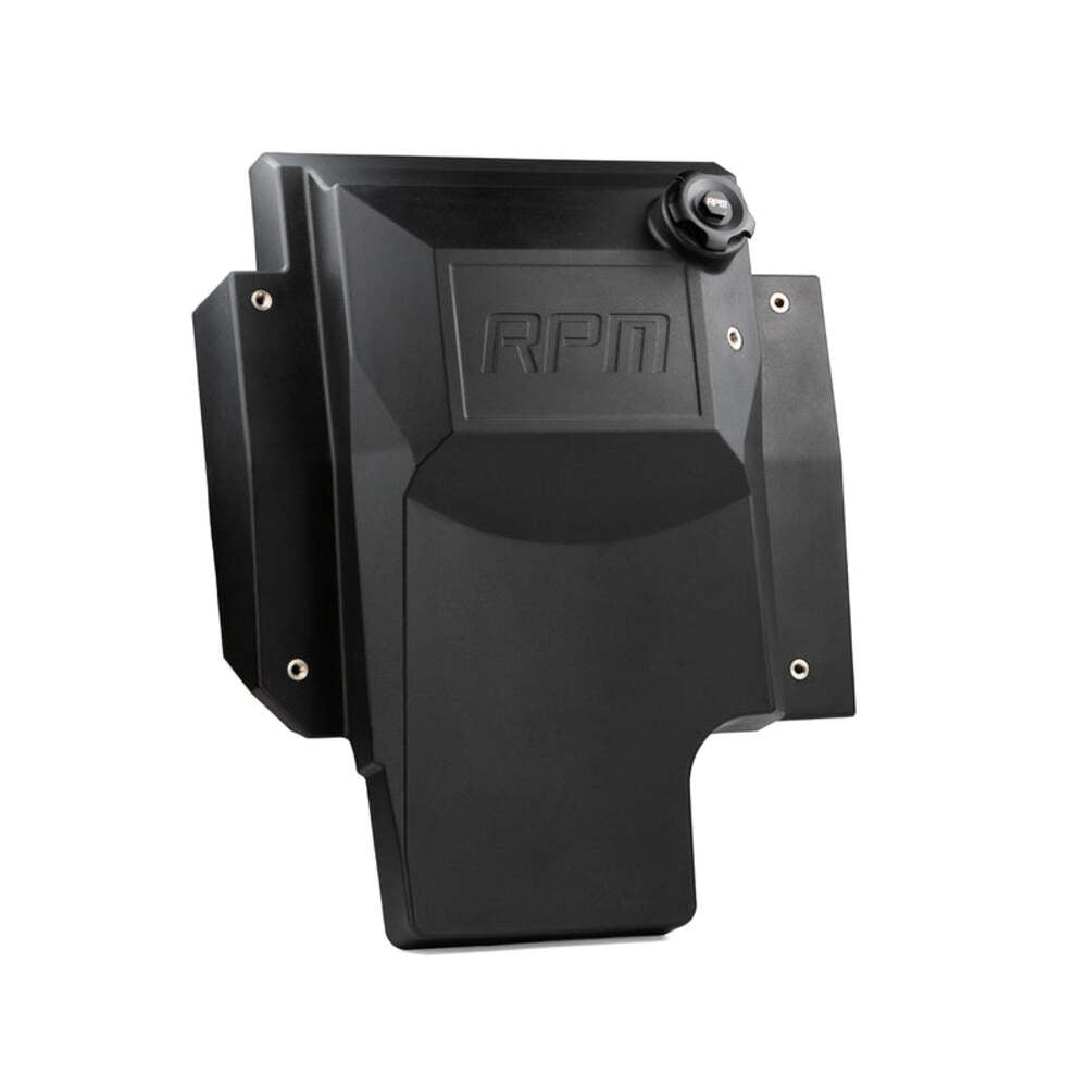 RPM Can-Am Maverick R Auxiliary Fuel Tank Kit - 9 Gallon