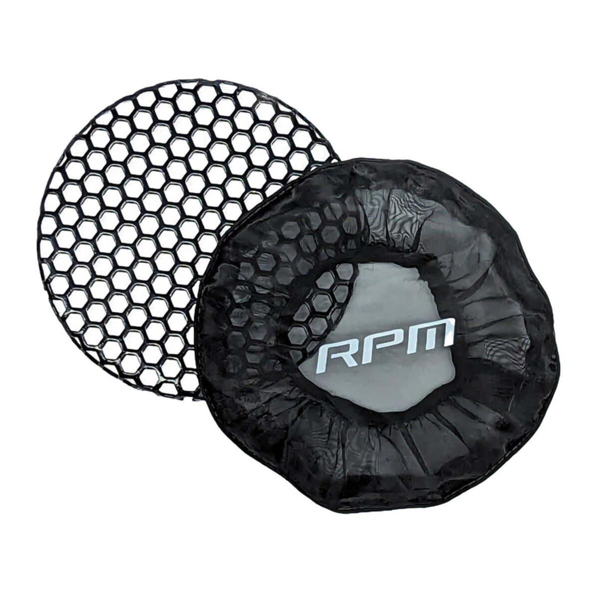 RPM Can-Am Maverick R Big Fatty Intake Tube w/ Debris Cage and Pre Filter
