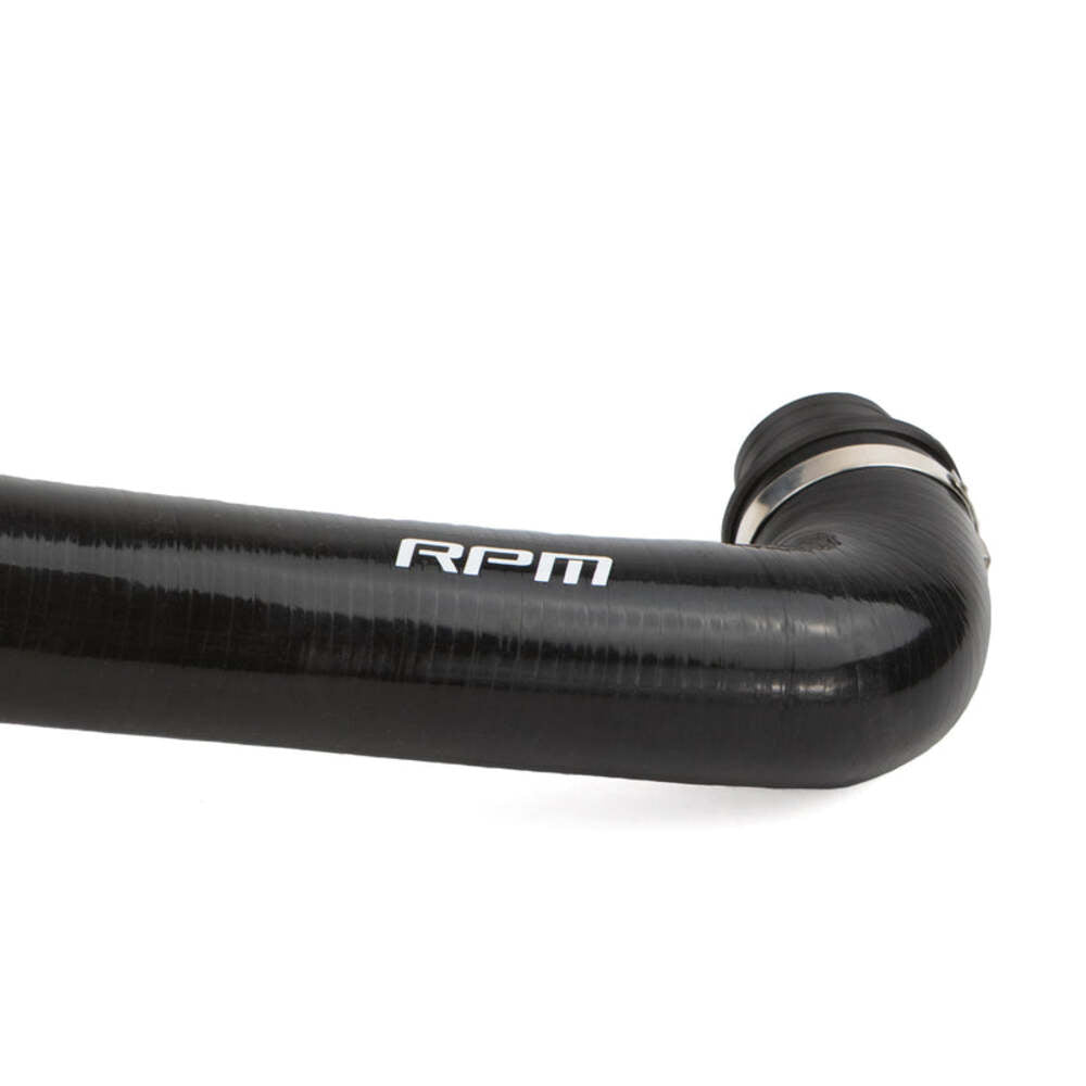 RPM Can-Am Maverick R Catch Can Vent Relocation