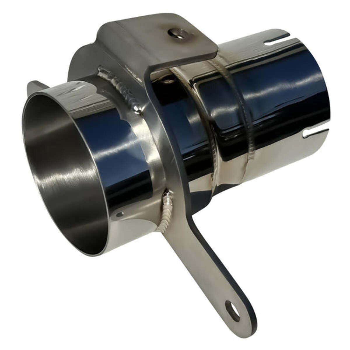 RPM Can-Am Maverick R E-Valve Sport Muffler & Slip On Exhaust