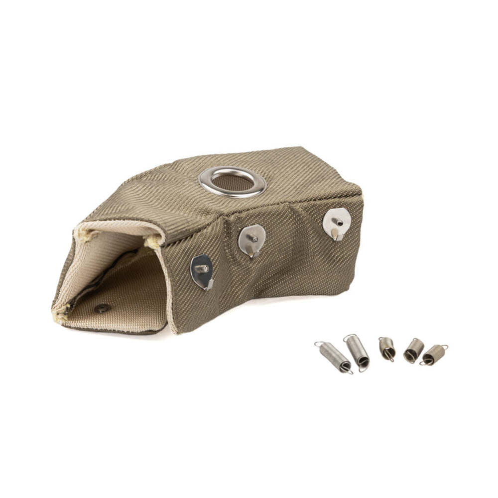 RPM Can-Am Maverick R Exhaust Heat Blanket