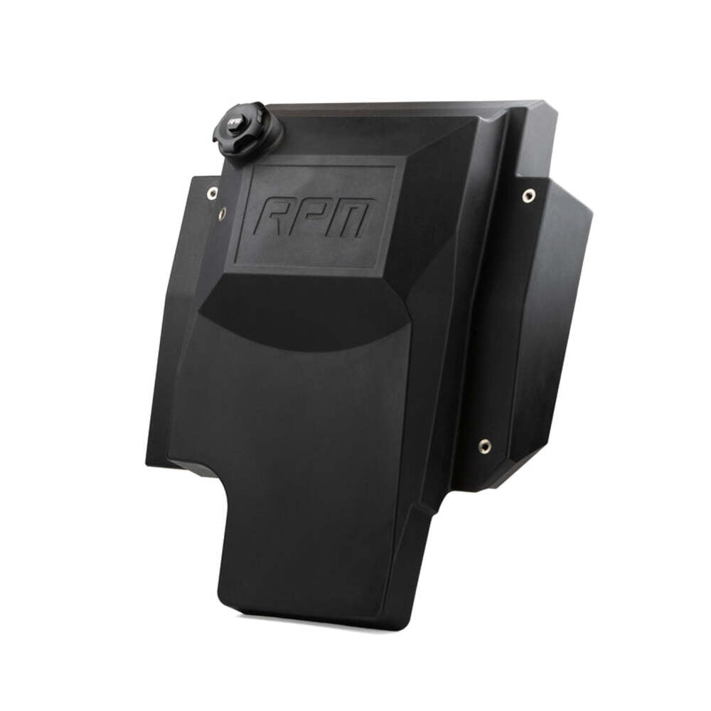 RPM Can-Am Maverick X3 9 Gallon Auxiliary Fuel Tank Kit