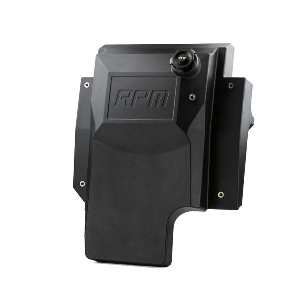 RPM Can-Am Maverick X3 9 Gallon Auxiliary Fuel Tank Kit