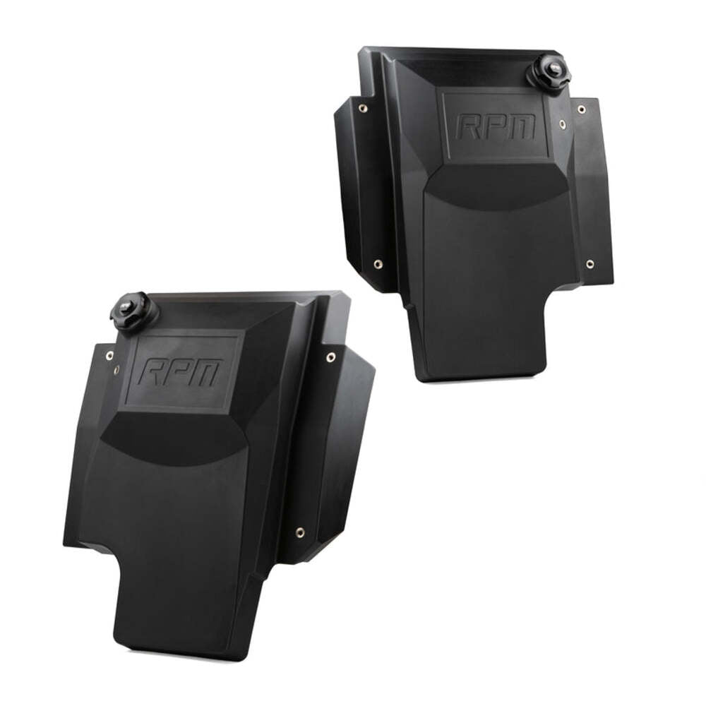 RPM Can-Am Maverick X3 9 Gallon Auxiliary Fuel Tank Kit