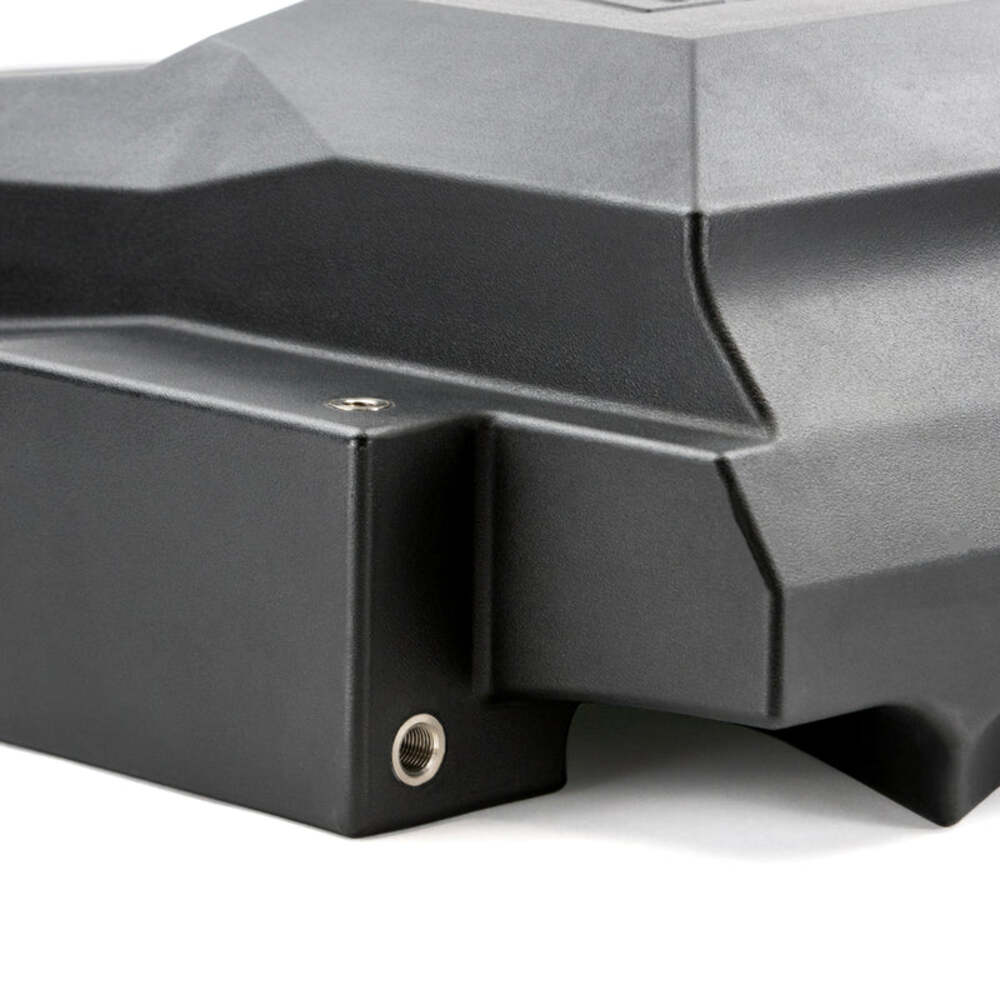 RPM Can-Am Maverick X3 9 Gallon Auxiliary Fuel Tank Kit