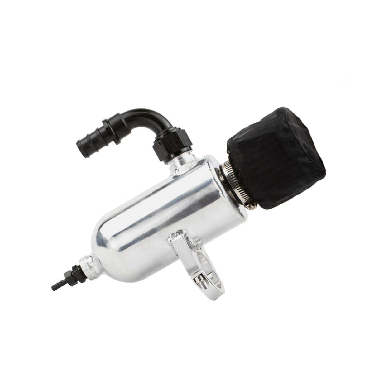 RPM Can-Am Maverick X3 Dual Baffle Oil Catch Can