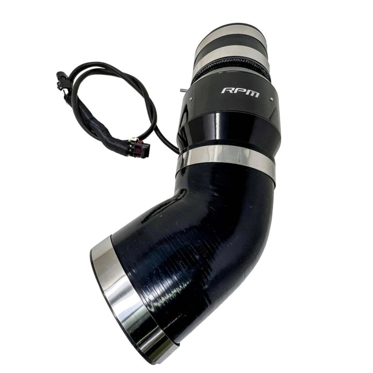 RPM Can-Am Maverick X3 "ECF" Electric Clutch Fan Kit