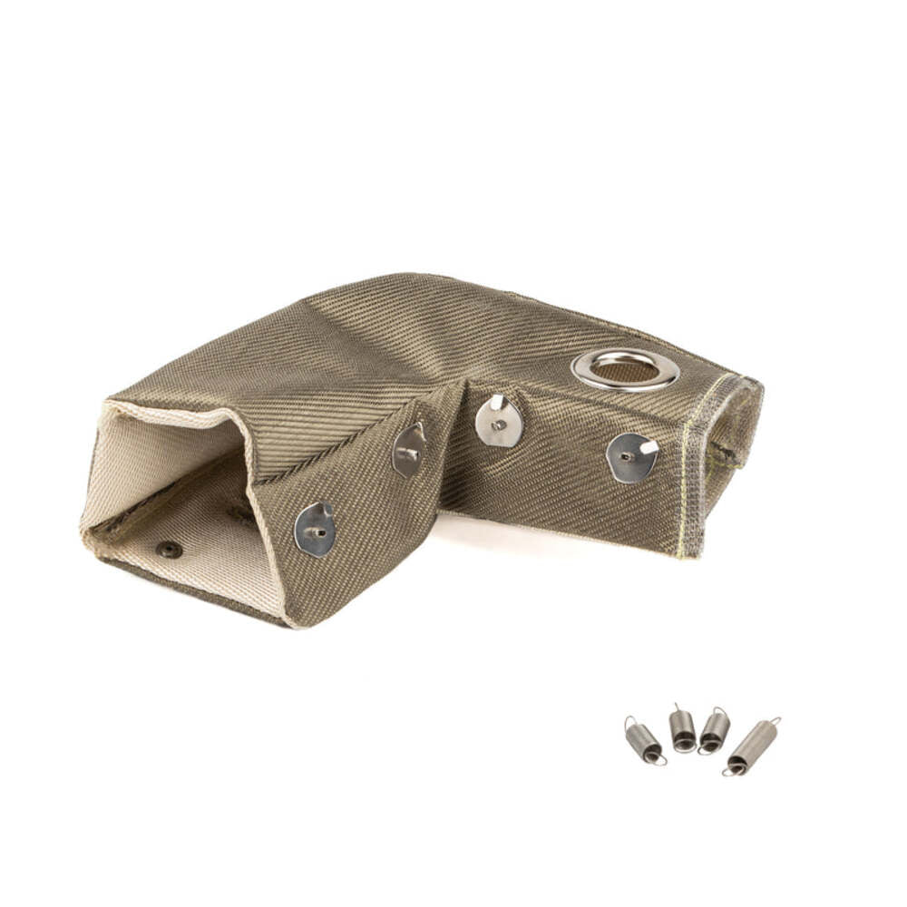 RPM Can-Am Maverick X3 Exhaust Heat Blanket