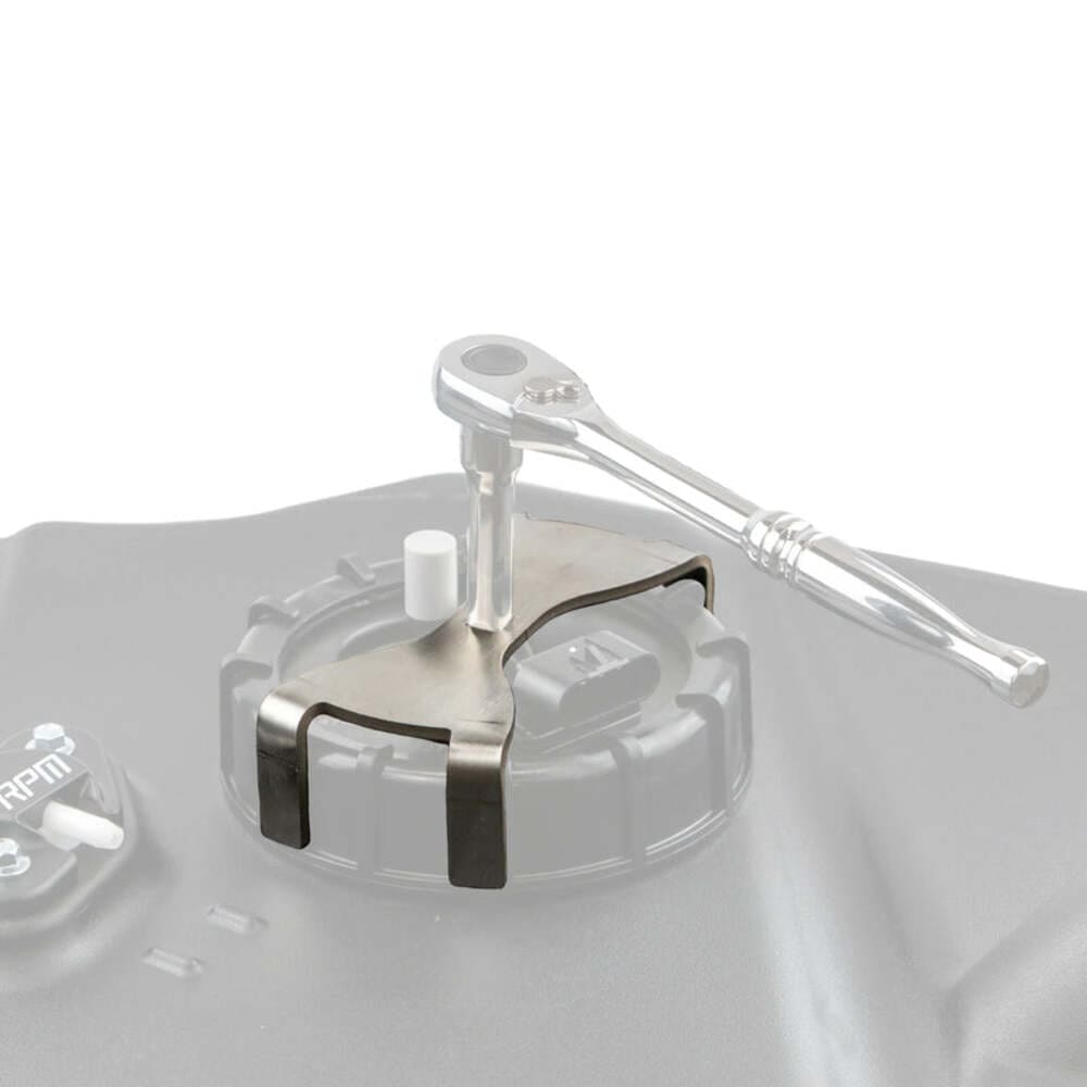 RPM Can-Am Maverick X3 Fuel Pump Assembly Removal - Installation Tool