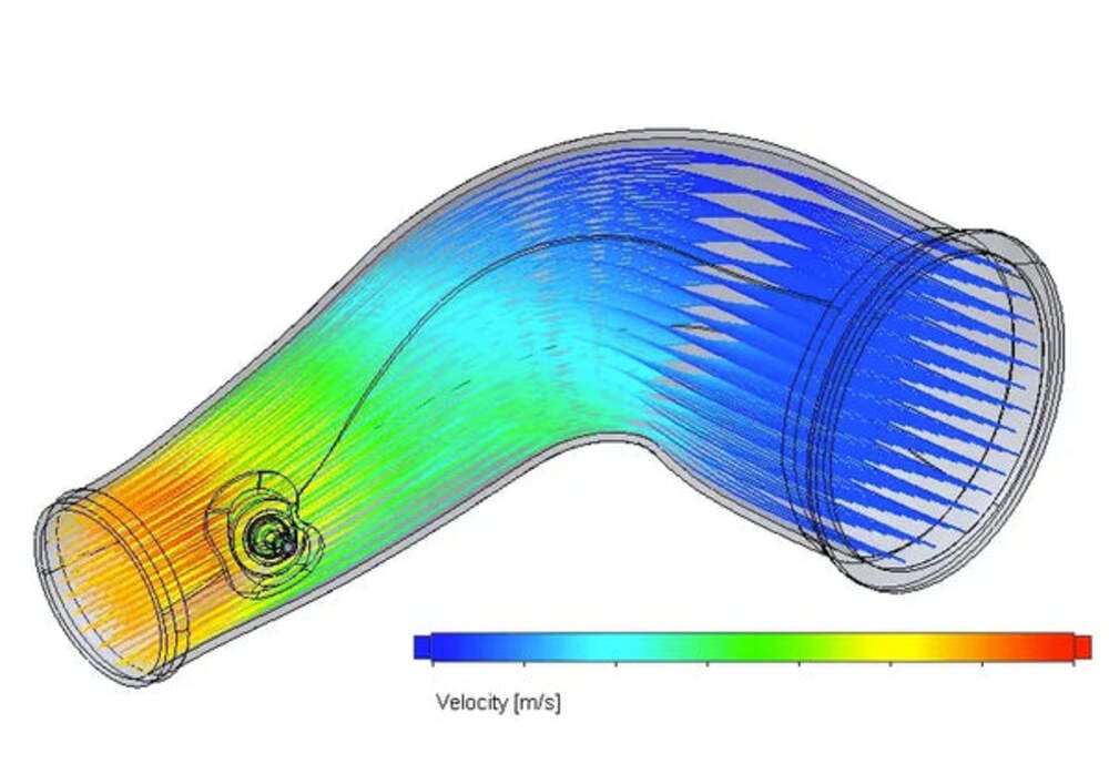 RPM Can-Am Maverick X3 High Flow Carbon Intake Kit